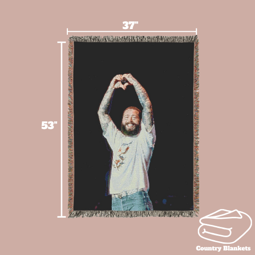 Post Malone Heart